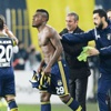 Mart ayında sporun gündemine Emmanuel Emenike damga vurdu Mart ayında sporun gündemine Emmanuel Emenike damga vurdu