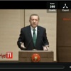 Erdoğan'dan 'operasyon' açıklaması