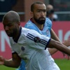 Babel, Al Ain'a transfer oldu Babel, Al Ain'a transfer oldu