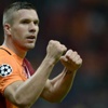 Lukas Podolski'den tarihi gol! Lukas Podolski'den tarihi gol!