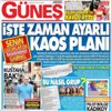 Delil yok, bağ yok...Yandaş'ın hayal gücü iftira için yetiyor Delil yok, bağ yok...Yandaş'ın hayal gücü iftira için yetiyor