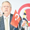 Fenerbahçe’de gözler Çağlayan adliyesinde