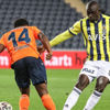 Fenerbahçe, Başakşehir deplasmanında zorlanıyor