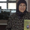 85 yaşında kitap çıkarttı 85 yaşında kitap çıkarttı