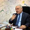 DSİ den Niğde ye 17 yılda 702 milyon liralık yatırım ... DSİ den Niğde ye 17 yılda 702 milyon liralık yatırım ...