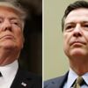 Trump'ın, FBI Başkanı Comey'i kovma nedeni