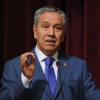 Arınç'tan adalet sarayı açıklaması Arınç'tan adalet sarayı açıklaması