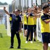 Fenerbahçe'nin kadrosu şekillenmeye başladı! İşte 2020 model Fenerbahçe... Fenerbahçe'nin kadrosu şekillenmeye başladı! İşte 2020 model Fenerbahçe...