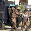 DEAŞ lı infazcı babanın diğer oğlu ve karısı da yakalandı