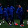 Trabzonspor'da 10 eksik Trabzonspor'da 10 eksik
