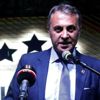 ''Ayak oyunları başladı''
