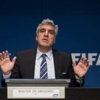FIFA'da bir istifa daha FIFA'da bir istifa daha