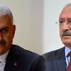Başbakan Yıldırım ve CHP Genel Başkanı Kılıçdaroğlu ramazan mesajı yayımladı