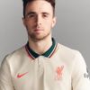Yeni sezon formalarını tişört şeklinde tasarlayan Liverpool, bu alanda devrim başlattı Yeni sezon formalarını tişört şeklinde tasarlayan Liverpool, bu alanda devrim başlattı