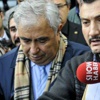 Eski THK Başkanı Osman Yıldırım serbest bırakıldı Eski THK Başkanı Osman Yıldırım serbest bırakıldı