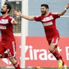Tuzlaspor da Sivas dinlemedi