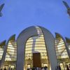 Almanya'da 'Cami vergisi' tartışması Almanya'da 'Cami vergisi' tartışması
