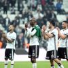 Beşiktaş'ın Porto karşısındaki 11'i belli oldu bile