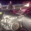 Bursa'da trafik kazası: 2 ölü Bursa'da trafik kazası: 2 ölü