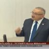 Erdoğan'ın konvoyu trafiği kilitleri Erdoğan'ın konvoyu trafiği kilitleri