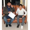 Okulda Öğrencinin Ayağının Kırılmasına Soruşturma Okulda Öğrencinin Ayağının Kırılmasına Soruşturma