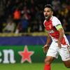 14. lejyoner Falcao 14. lejyoner Falcao