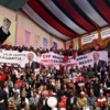 CHP'ye Soğuk Duş CHP'ye Soğuk Duş