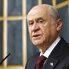 MHP Genel Başkanı Bahçeli: Milli dayanışma hayranlık uyandırıyor
