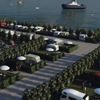 ‘Karavan Park’ projesi hayata geçiriliyor ‘Karavan Park’ projesi hayata geçiriliyor
