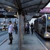 Metrobüs seferlerine yeni düzenleme Metrobüs seferlerine yeni düzenleme