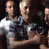 Acı haberi akraba ziyaretinde aldılar Acı haberi akraba ziyaretinde aldılar