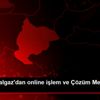 Aksa Doğalgaz dan online işlem ve Çözüm Merkezi hizmeti Aksa Doğalgaz dan online işlem ve Çözüm Merkezi hizmeti
