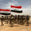 Irak'ta IŞİD operasyonu: 103 ölü Irak'ta IŞİD operasyonu: 103 ölü