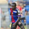 Doumbia, Sporting Lizbon'da Doumbia, Sporting Lizbon'da