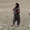PKK'dan köy korucusunun kızına tehdit PKK'dan köy korucusunun kızına tehdit
