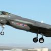 ABD Temsilciler Meclisi'nde F-35'leri durdurma girişimi ABD Temsilciler Meclisi'nde F-35'leri durdurma girişimi