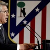 Atletico başkanından Tevez açıklaması Atletico başkanından Tevez açıklaması