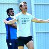 Bülent Korkmaz Konyaspor'dan resmen ayrıldı