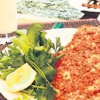 Yaşadık zam yok ! Lahmacun 39 TL Yaşadık zam yok ! Lahmacun 39 TL