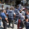 HDP’liler gözaltına alındı