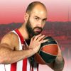 Olympiakos da Vassilis Spanoulis in sözleşmesi 1 yıl ... Olympiakos da Vassilis Spanoulis in sözleşmesi 1 yıl ...