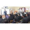 Pasinler 13 Mart İlkokulundan Velilere Seminer Pasinler 13 Mart İlkokulundan Velilere Seminer