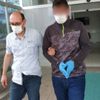 Cinsel istimar iddiasına gözaltı Cinsel istimar iddiasına gözaltı