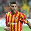 Fenerbahçe'den Galatasaray'a transfer çalımı Fenerbahçe'den Galatasaray'a transfer çalımı