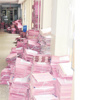 İcrada rekor 24 milyon dosya