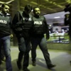 O saldırgan teslim oldu!