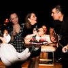 Reyhan Karaca'ya doğum günü sürprizi Reyhan Karaca'ya doğum günü sürprizi
