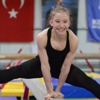 Cimnastik Gelişim Semineri Kemer'de Cimnastik Gelişim Semineri Kemer'de