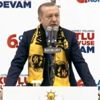Cumhurbaşkanı Erdoğan Bayburt'ta Cumhurbaşkanı Erdoğan Bayburt'ta