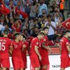 Türkiye İsveç sınavında! İşte muhtemel 11'ler... Türkiye İsveç sınavında! İşte muhtemel 11'ler...